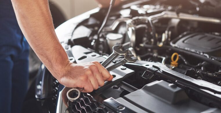 technical maintenance