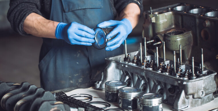 engine repair
