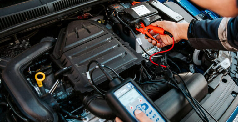 diagnostics