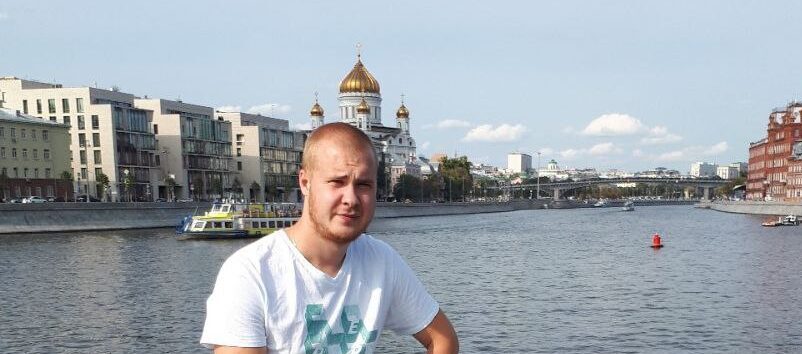 Дмитрий